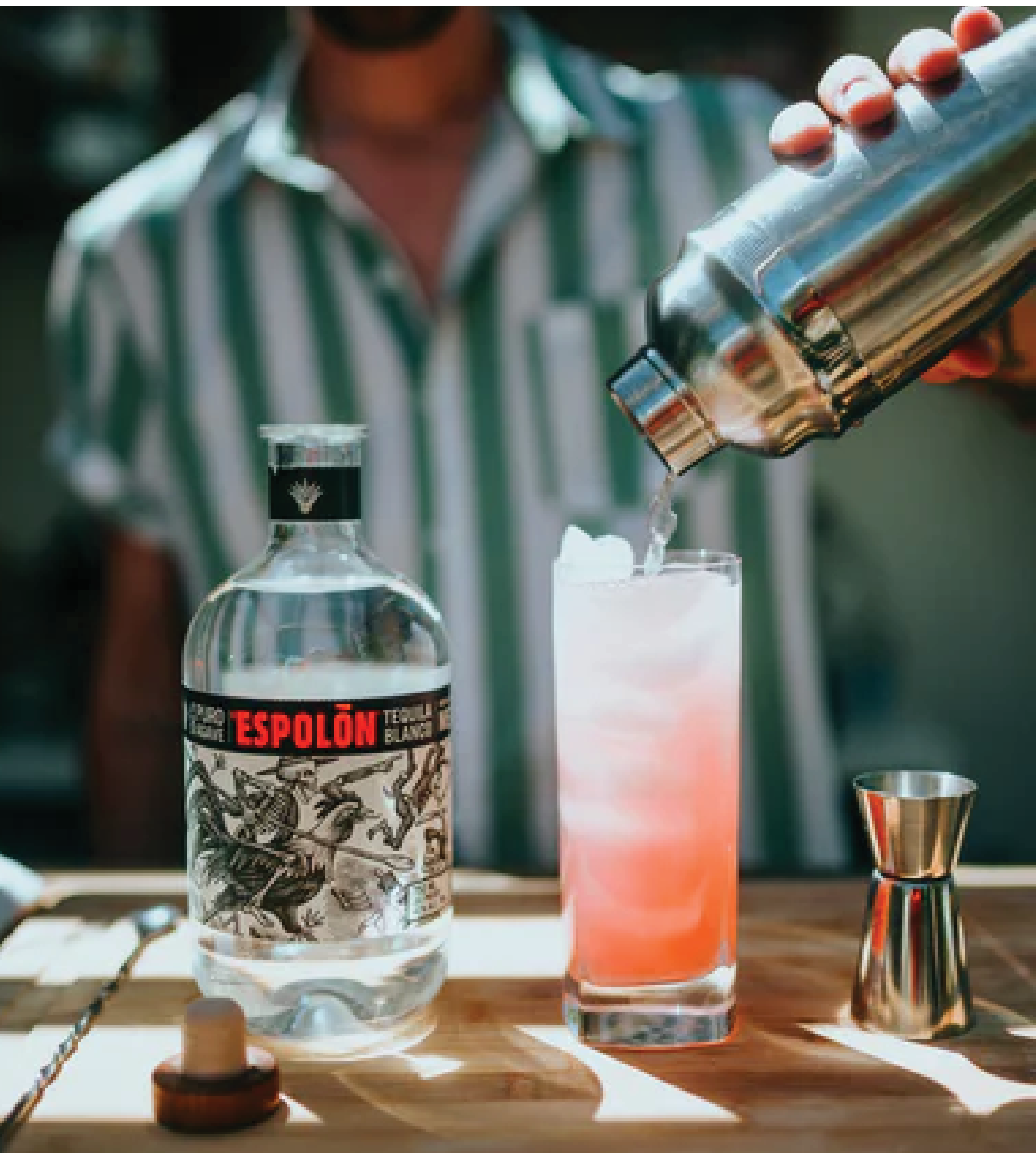 espaloma Cocktail