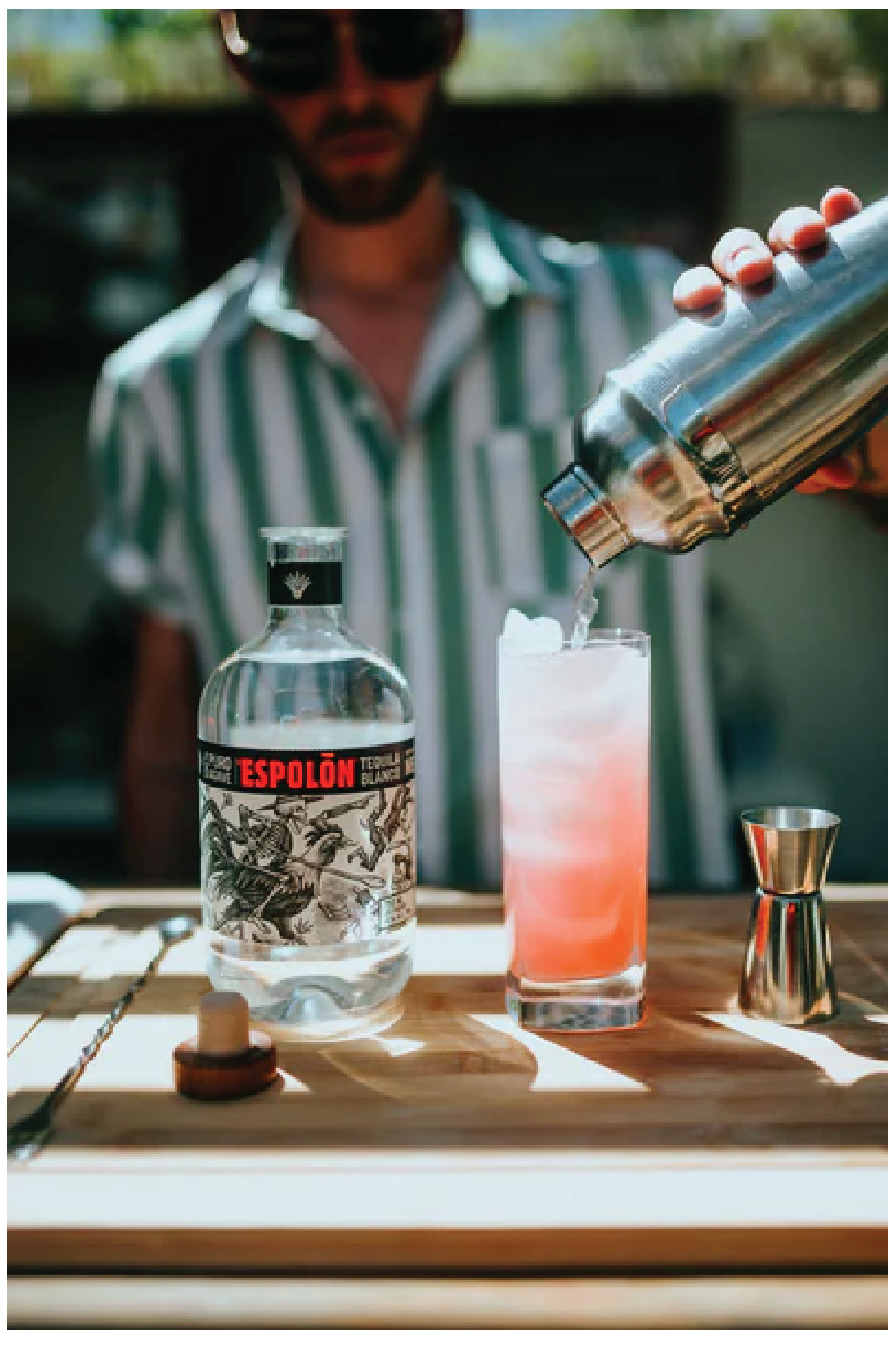 espolon margarita