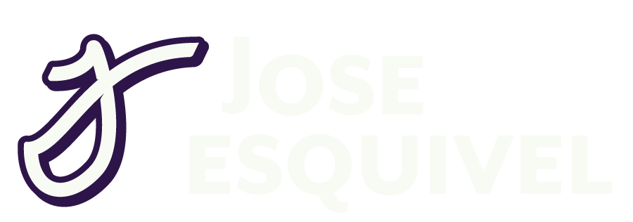 jose esquivel logo